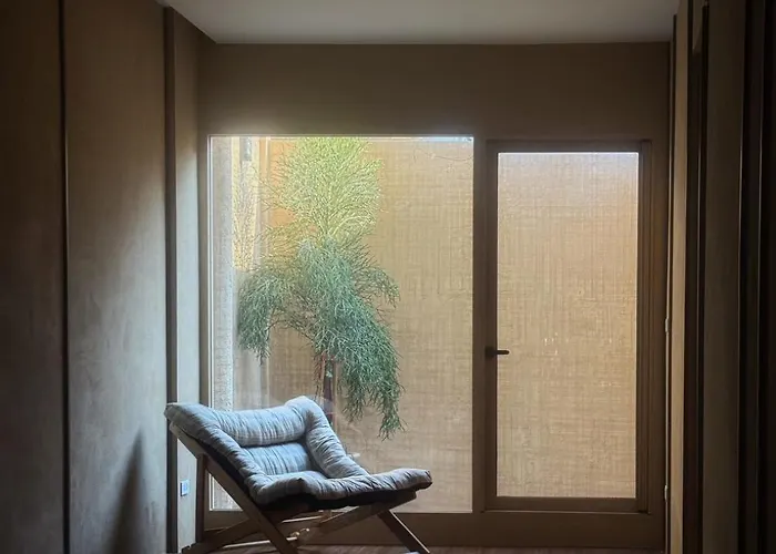 Terrest Maison On Nut Aparthotel