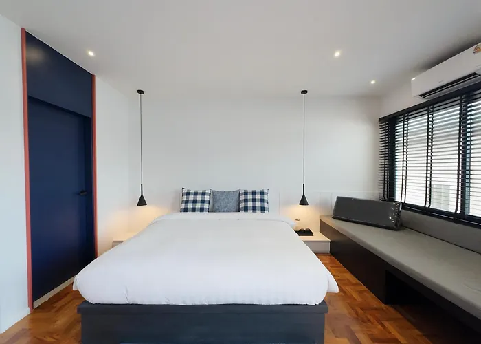 Aparthotel Terrest Maison On Nut