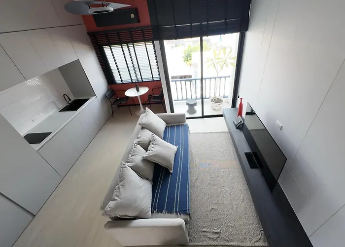 Terrest Maison On Nut 4*