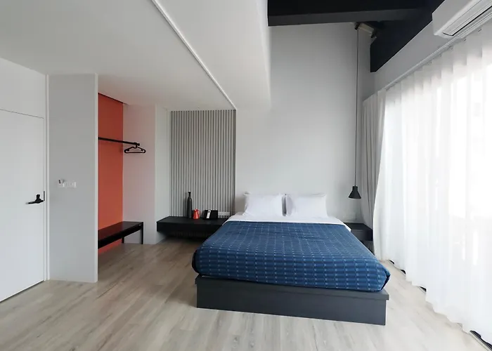 Aparthotel Terrest Maison On Nut