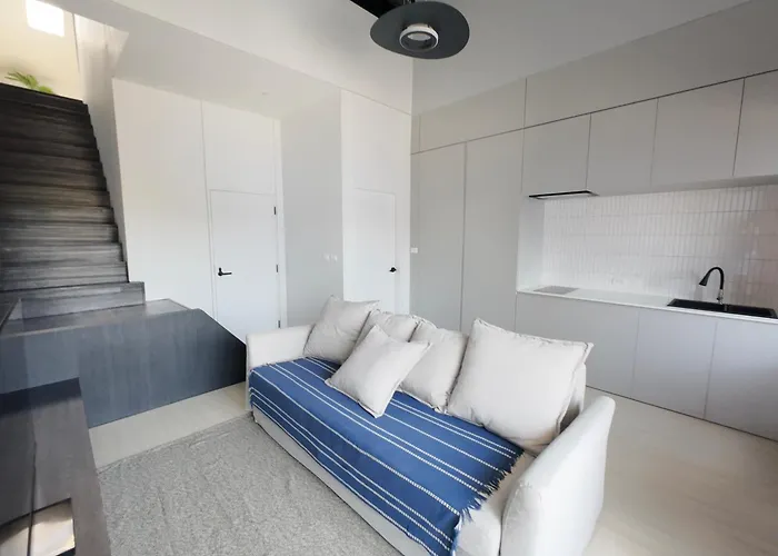 Terrest Maison On Nut 4* Bangkok
