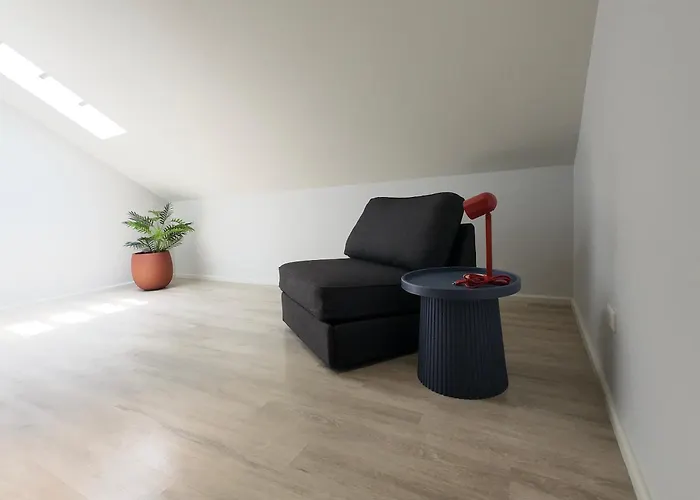 Terrest Maison On Nut Aparthotel