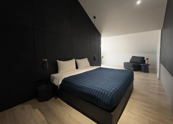 Terrest Maison On Nut Aparthotel Bangkok
