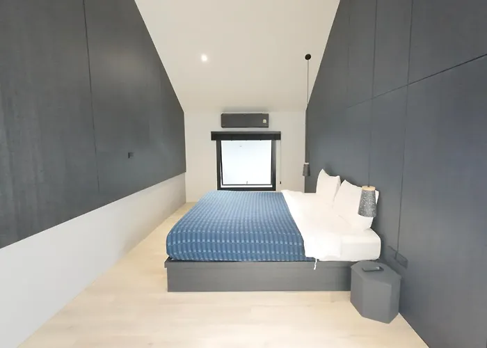 Terrest Maison On Nut Aparthotel