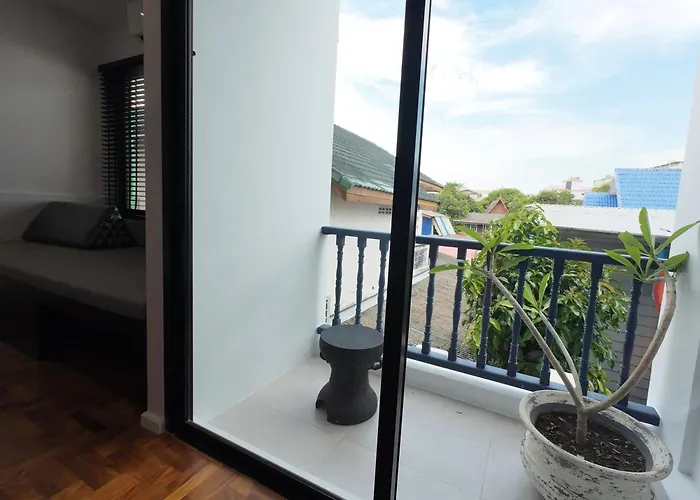 Aparthotel Terrest Maison On Nut 4*