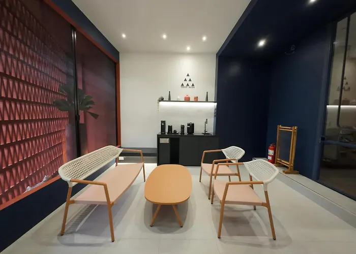 Terrest Maison On Nut 4*