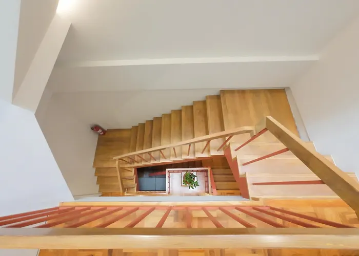 Aparthotel Terrest Maison On Nut