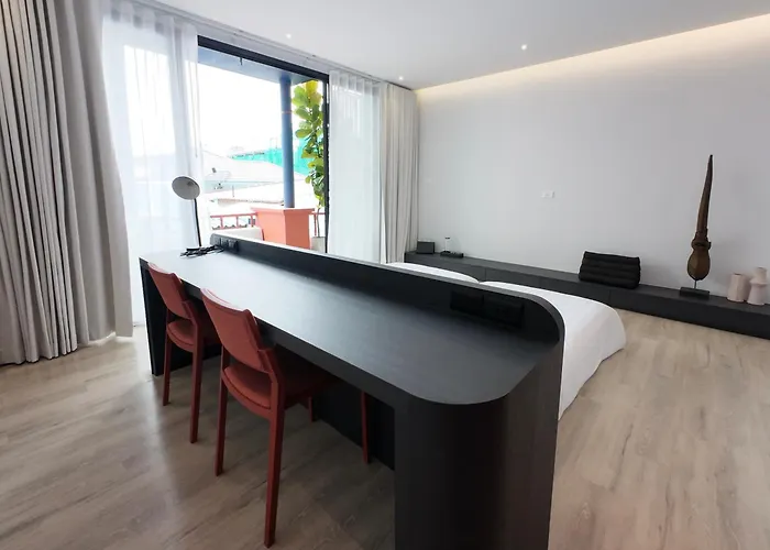 Terrest Maison On Nut 4*